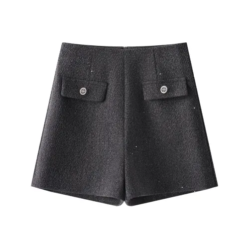 Devanro Женские Повседневные Шорты