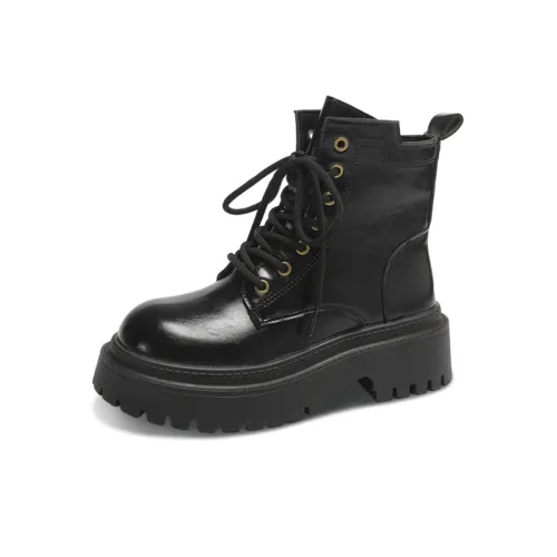 Colorful Creations Короткий Мартин Ботинок Женские