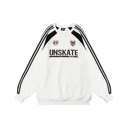 HIPHOPPUNKS Мужские Свитшоты