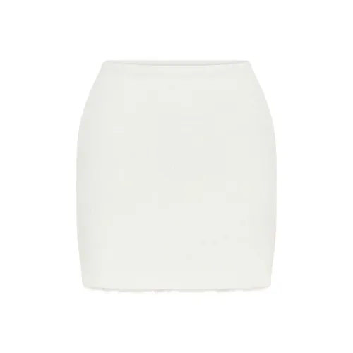 Meshki Повседневные короткие юбки для женщин