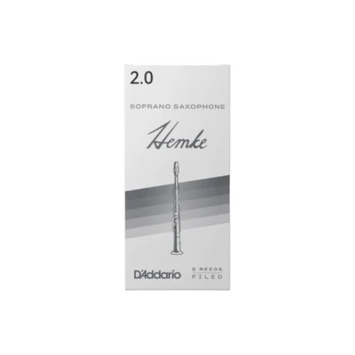 D'Addario Hemke. Высокие Пищальные Саксофон Hamck Струны