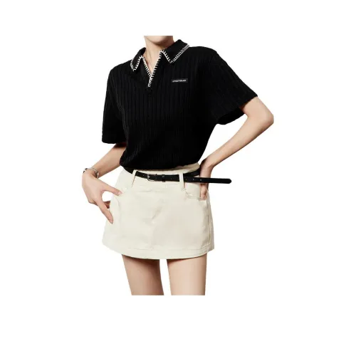 Weekly Женская трикотажная одежда