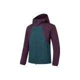 Фиолетовый/Морской Синий