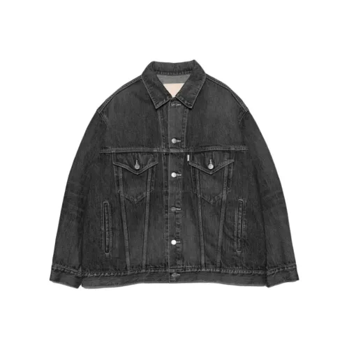 Graphpaper SS25 Denim Jacket Men's