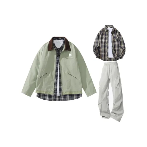 BRUMAIRE Повседневная спортивная одежда унисекс