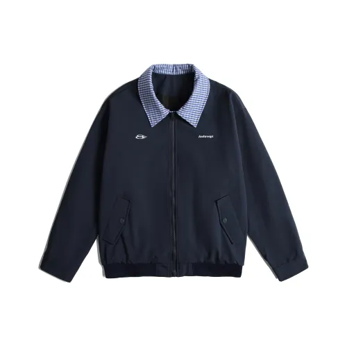 HIPHOPPUNKS Куртки и Пальто Мужской