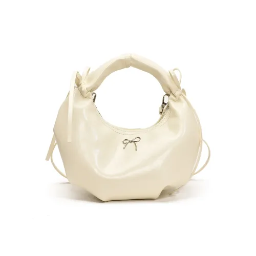 OKEKE ПУ (полиуретан) Пельмени Сумка Сумка Стандартная Женская Многоцветная