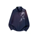 Темно-королевский синий