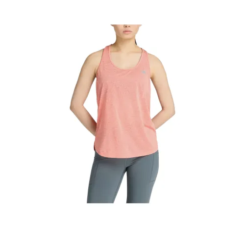 New Balance Athletics Танк Спорт Жилет Женские