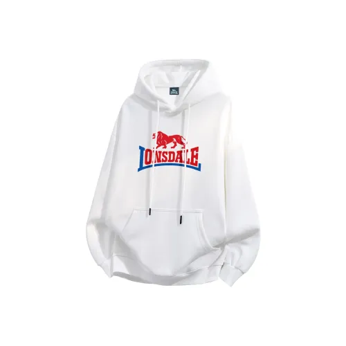 LONSDALE Унисекс Свитшоты