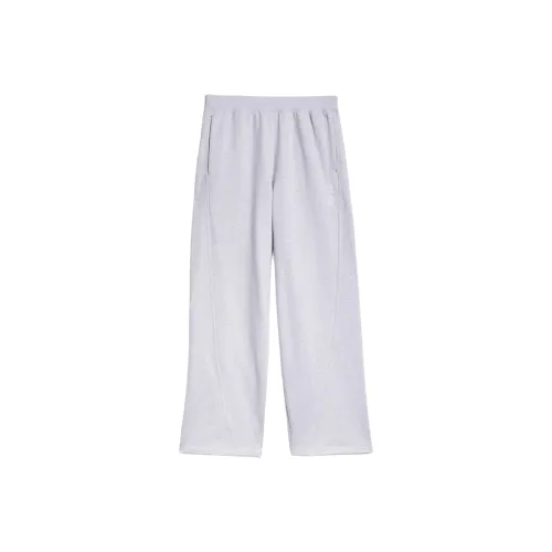 Adidas Originals SS25 Спортивные брюки Унисекс