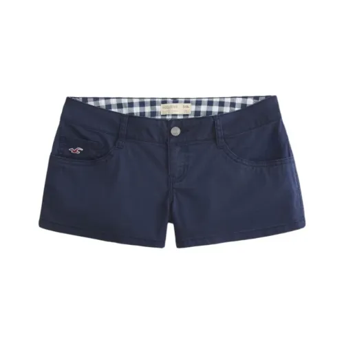 Hollister Повседневные шорты женские