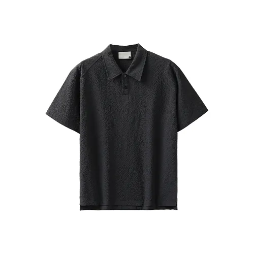 MEIKE Унисекс Поло