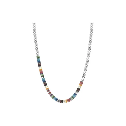 SUSOOK Ожерелья из вулканического камня Унисекс