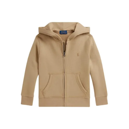 Свитшот Polo Ralph Lauren для детей