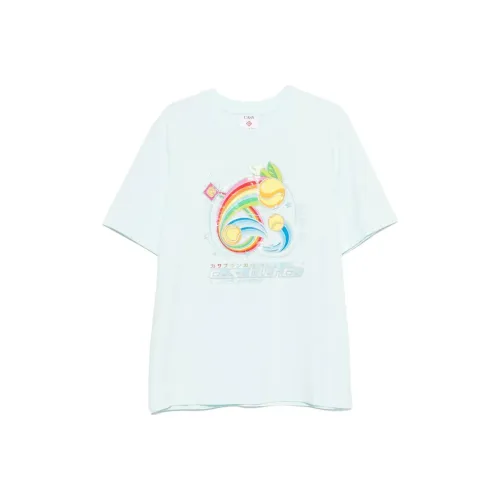 CASABLANCA Т-рубашка с оборванным рукавом женская