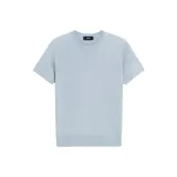 Светло-голубой