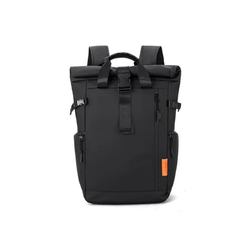 Venerable Brahma Нейлон Рюкзак Стандартный Унисекс Многоцветный