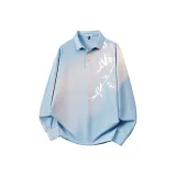 Светло-голубой