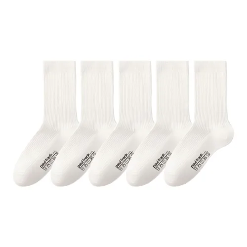 PAUL FRANK Женские носки MID до икры