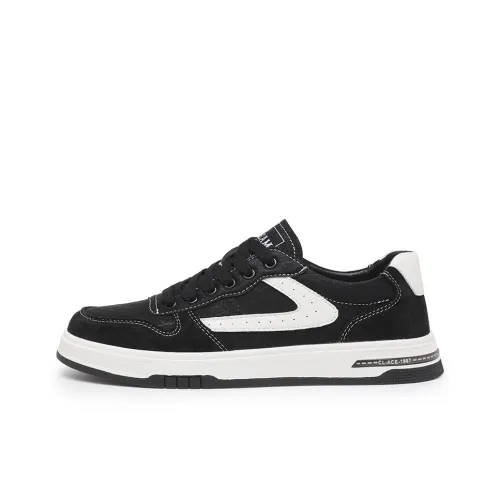 CALIFBULL Низкий топ Скейтборд Кроссовки Мужские