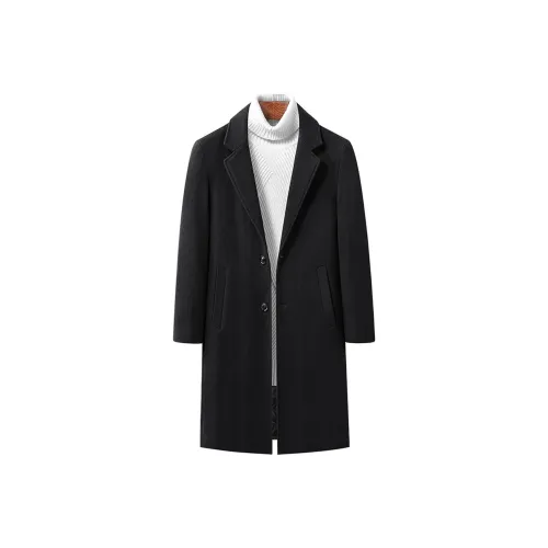 CASAMIA Унисекс Пальто