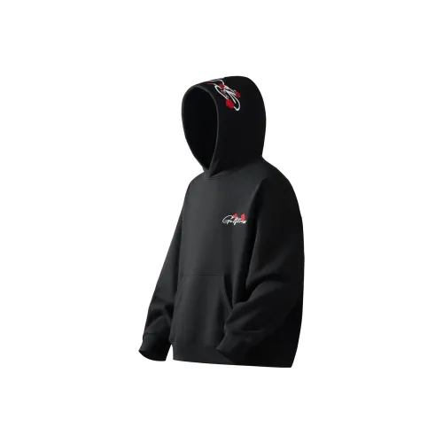 GOLFCROSS Унисекс Свитшоты