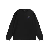 Black (Ne01 Баскетбольный Медведь Логотип на груди)