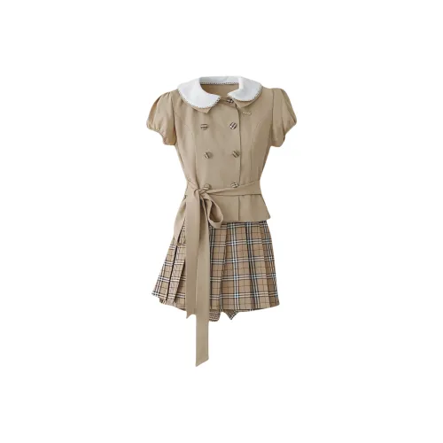 Pa33word Женские Комплекты с Юбкой