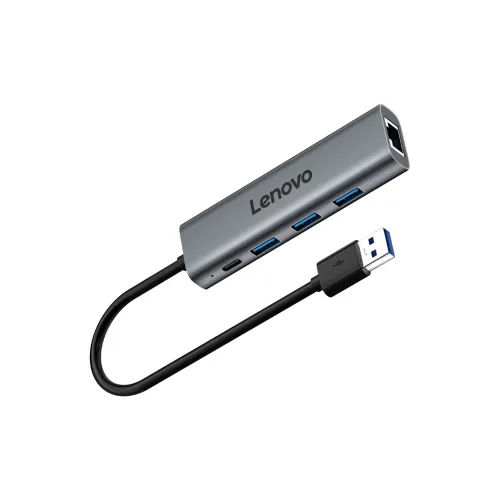 Дocking станции Lenovo