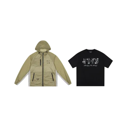 MR.ENJOYDA MONEY Унисекс Повседневная Спортивная Одежда