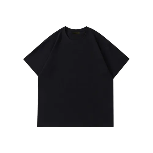 GENTNOBKIN Короткий рукав T-рубашка мужская