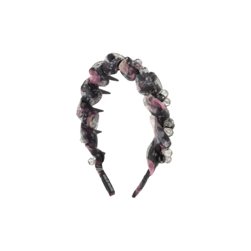 FANTASY FREE MIX Полиэстер Ободки для волос Женские