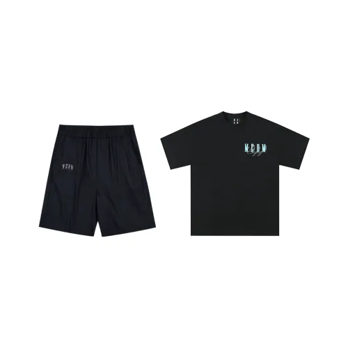 MR.ENJOYDA MONEY Унисекс Повседневная Спортивная Одежда