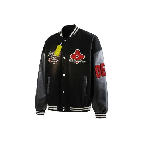 COMOWA Унисекс Бейсбольные Джерси