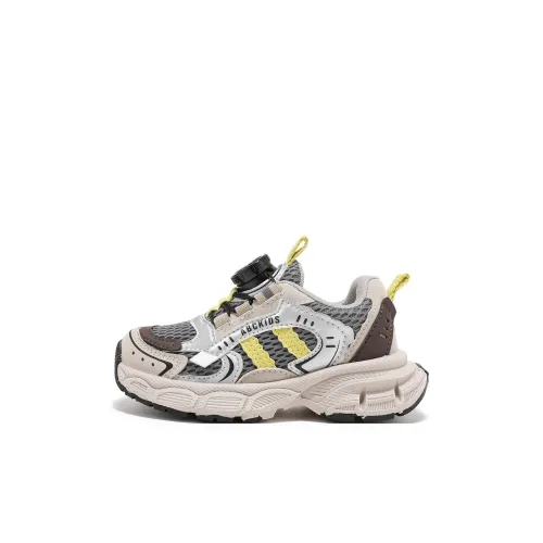 ABC KIDS Противоскользящий Устойчивый к истиранию Легкий Амортизация Низкий Топ Повседневная Обувь для Детей