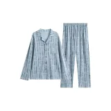 Голубовато-серый