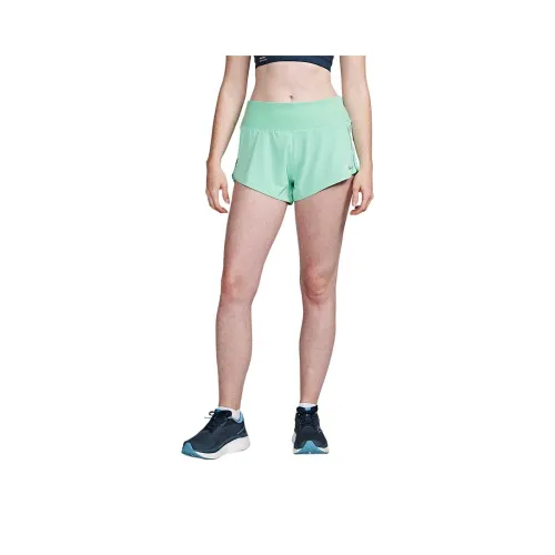 Saucony Outpace Спортивные шорты Женские