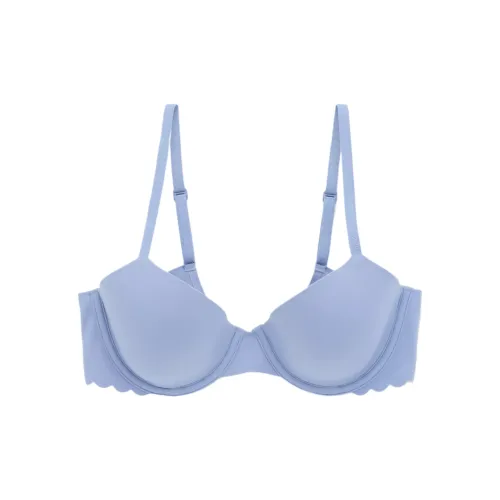 AMERICAN EAGLE Синий Женский Бюстгальтер