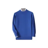 Средний синий упаковка