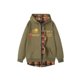 Армейский зеленый