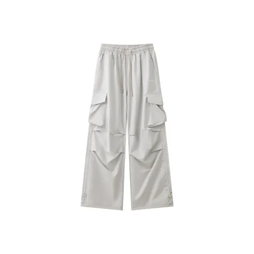 YK YB YK YB x Tao Huang Повседневные брюки Унисекс