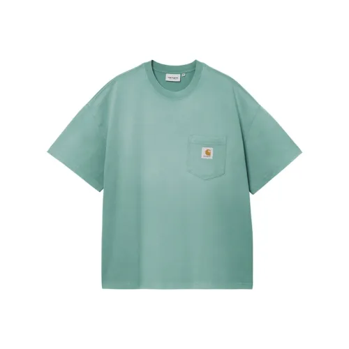 Carhartt WIP Мужские T-рубашки