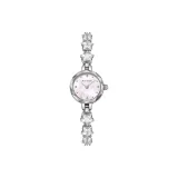 Вишневый цветок Розовый Звезда Ромб Цепь Городской шик Стиль