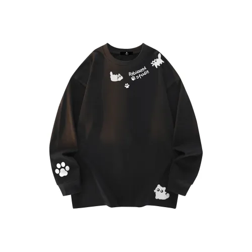 ROBINHOOD Унисекс T-рубашки