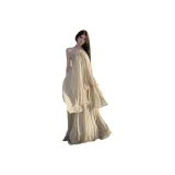 Серый цвет бобовой пасты, зеленый комплект