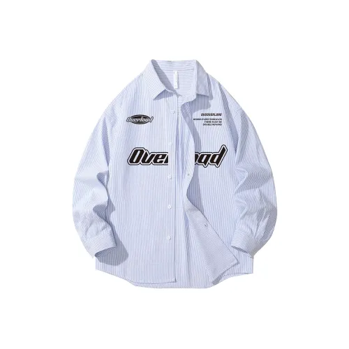 OXO OVERLOAD Унисекс Рубашки