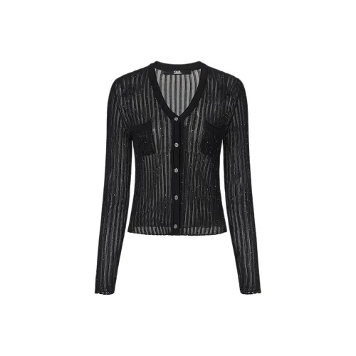 Karl Lagerfeld SS25 Трикотаж Женский