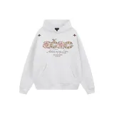 Туманно-серый