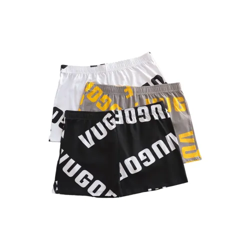 Удобные и освежающие боксеры для мужчин упаковка из 3 штук